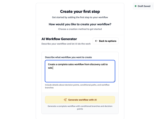 ai-workflow