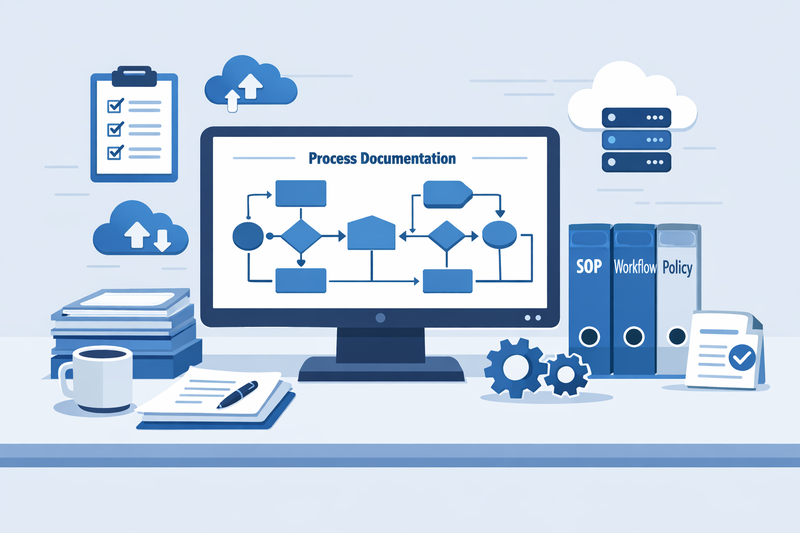 business-process-documentation