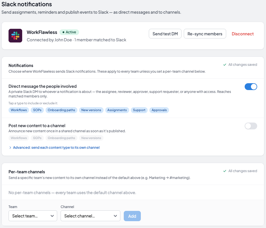 slack-integration-screen