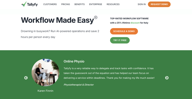 tallyfy-homepage