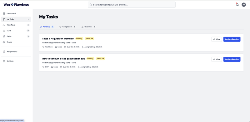 tasks-dashboard